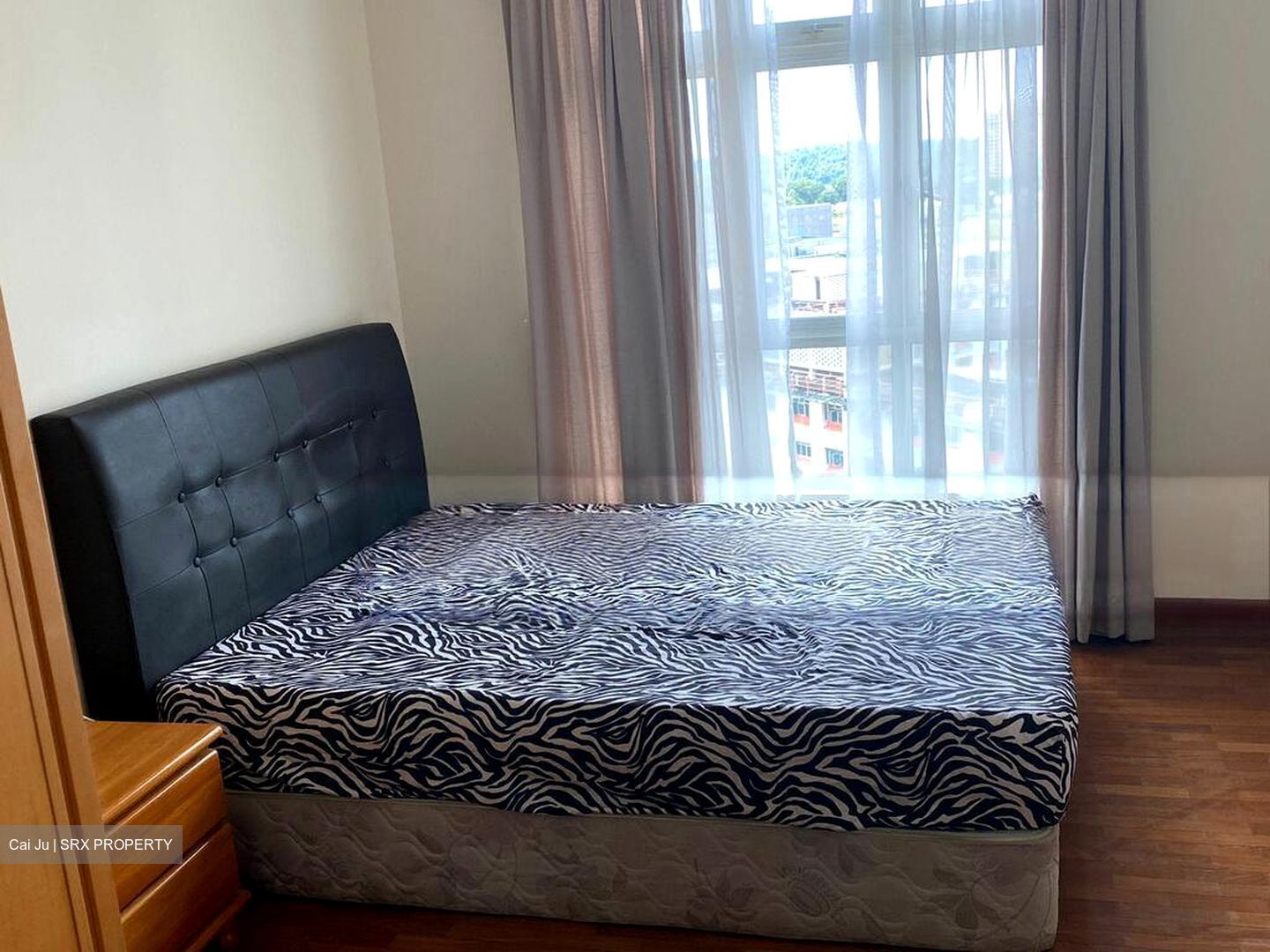 Oleander Towers (D12), Apartment #502204441